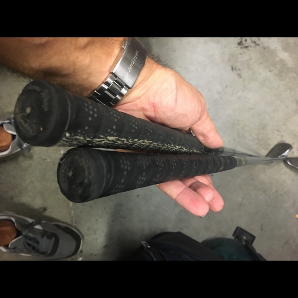 Golf wedges 2 pc set Tour select RH - Picture 8 of 8